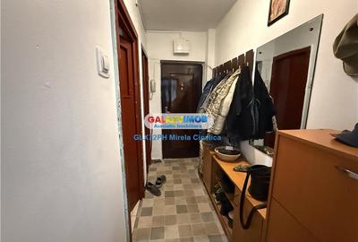 Apartament cu 3 camere semidecomandat în Nord - 9