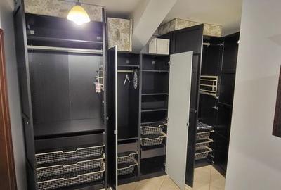 Apartament cu 2 camere în Cornetu - 7