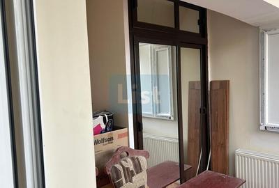 Apartament cu 4 camere decomandat, mobilat în Central - 16