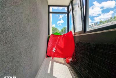 Apartament cu 2 camere în Nord - 3