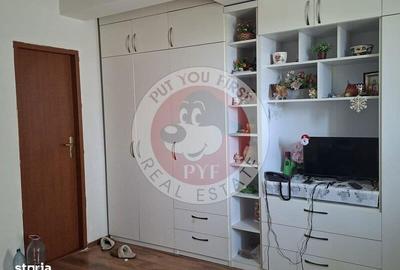 Garsonieră semidecomandată în Dacia - 8