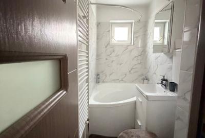 Apartament cu 3 camere decomandat în Central - 5