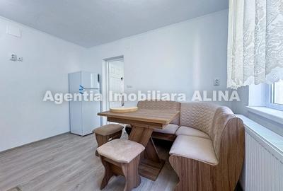 Garsonieră semidecomandată în Dacia - 8