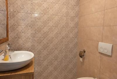 Apartament cu 3 camere în Avantgarden - 12