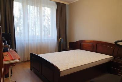 Apartament cu 4 camere decomandat în Trivale - 5