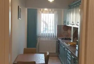 Garsonieră decomandată în Girocului - 2
