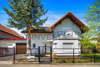 Duplex cu 5 camere cu Canalizare în Mănăștur - 1