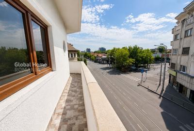 Apartament cu 3 camere decomandat, mobilat în Dacia - 21