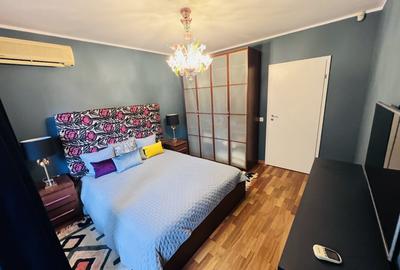 Apartament cu 2 camere decomandat, mobilat în Eminescu - 9
