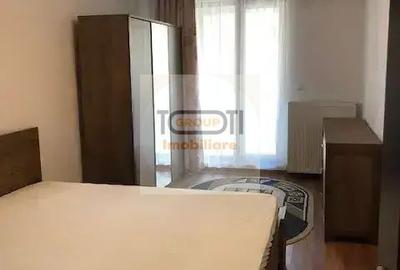 Apartament cu 2 camere decomandat în Tudor Vladimirescu