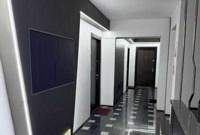 Apartament cu 2 camere semidecomandat, mobilat în Victoriei - 6