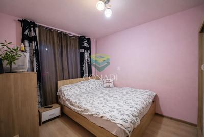 Apartament cu 3 camere semidecomandat în Giurgiului - 13