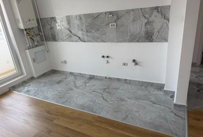 Apartament cu 2 camere decomandat în Roșu