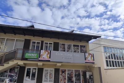 Spațiu comercial, de 30 mp, în Central - 7