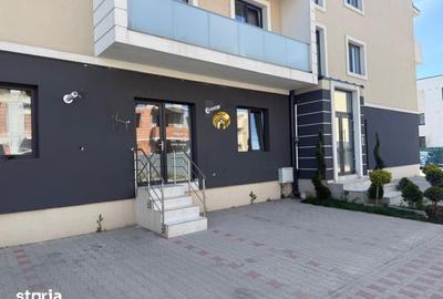 Spațiu comercial, de 35 mp, în Cornetu - 2