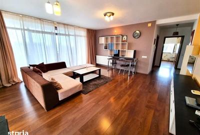 Apartament cu 2 camere decomandat în Albert - 3