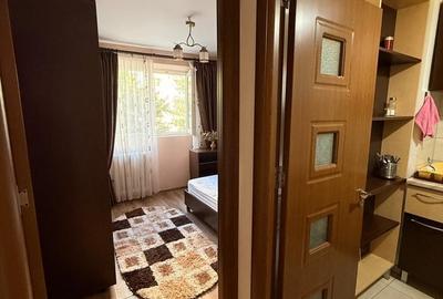Apartament cu 2 camere decomandat în Doamna Ghica - 4
