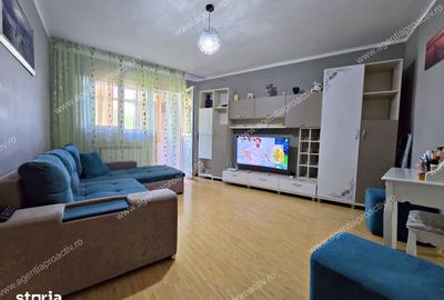 Apartament cu 2 camere decomandat în Siderurgiștilor - 7