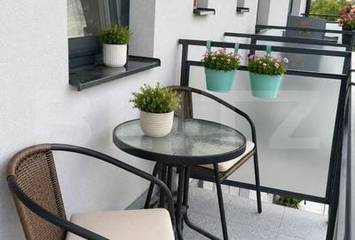 Apartament cu 3 camere în Apahida - 5