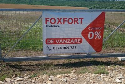 Teren agricol extravilan de 6100 mp, în Pișchia - 2