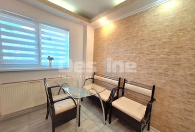 Apartament cu 2 camere decomandat, mobilat în Dristor