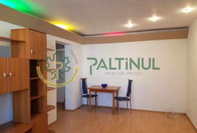 Apartament cu 2 camere semidecomandat, mobilat în Central - 3
