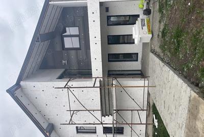 Casă cu 4 camere cu Teren 520 Mp în Central - 8