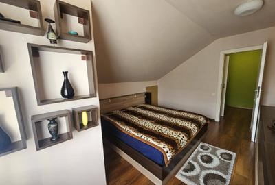 Apartament cu 2 camere în Zorilor - 3