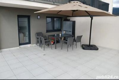 Apartament cu 3 camere decomandat în Central - 2