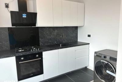 Apartament cu 2 camere în Florești - 6