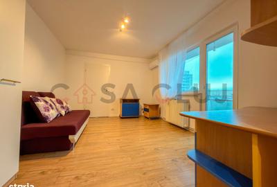 Apartament cu 3 camere, mobilat în Andrei Mureșanu