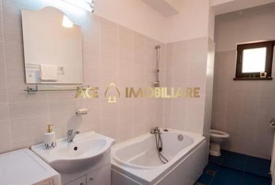 Apartament cu 2 camere semidecomandat, mobilat în Crângași - 15