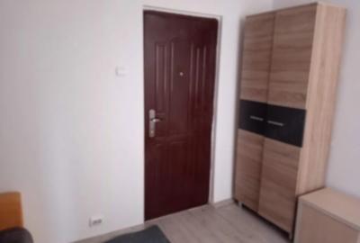 Garsonieră semidecomandată în Sălaj