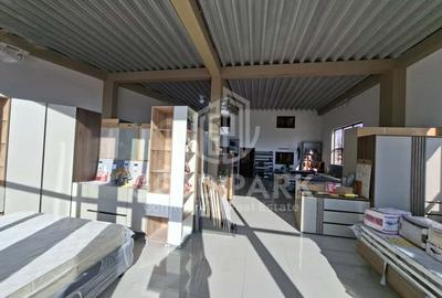 Spațiu comercial, de 308 mp, în Someșeni - 4