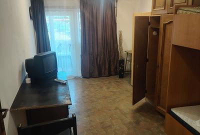 Apartament decomandat în Eroii Revoluției