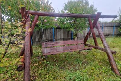 Teren Construcții intravilan de 1000 mp, în Hărman