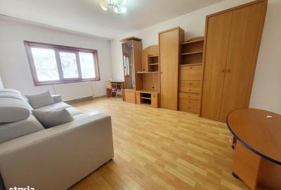 Apartament cu 2 camere decomandat în Banca Națională - 1
