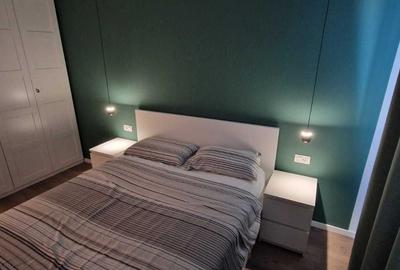 Apartament cu 2 camere decomandat în Titan - 5