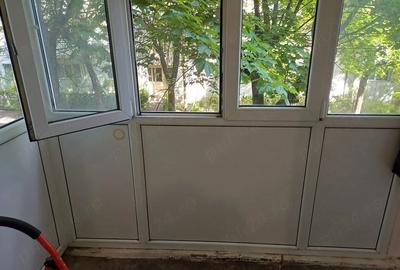 Apartament cu 3 camere decomandat în Vest