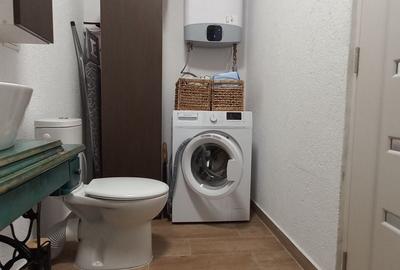 Casă cu 3 camere în Ulmi