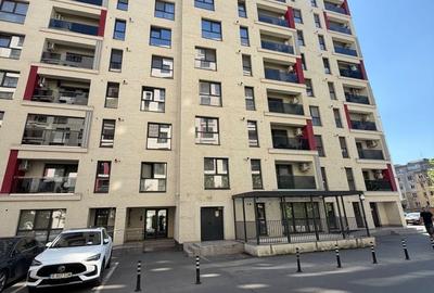 Birou, de 256 mp, în Timișoara - 1