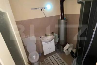 Casă cu 2 camere cu Teren 962 Mp în Central - 4