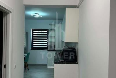 Apartament cu 2 camere în Șelimbăr - 6