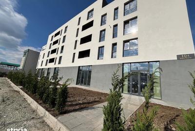 Apartament cu 3 camere în Inel I