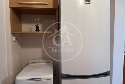 Apartament cu 3 camere decomandat în Rogerius - 2