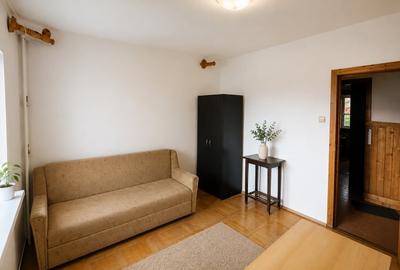 Apartament cu 3 camere decomandat în Mănăștur - 4