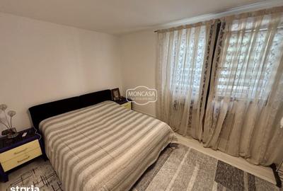 Casă cu 6 camere cu Teren 500 Mp în Central