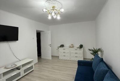 Apartament cu 3 camere, mobilat în Ultracentral - 3