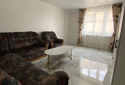 Apartament cu 2 camere decomandat în Precista - 2