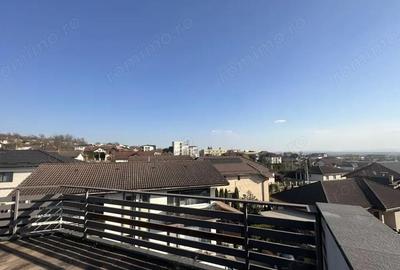 Apartament cu 3 camere decomandat în Tăuții-Măgherăuș - 4